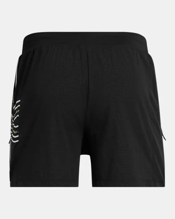 Short de Running Launch para Hombre image number 5