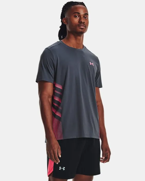 UA ISO-CHILL LASER HEAT SS-GRY image number 0