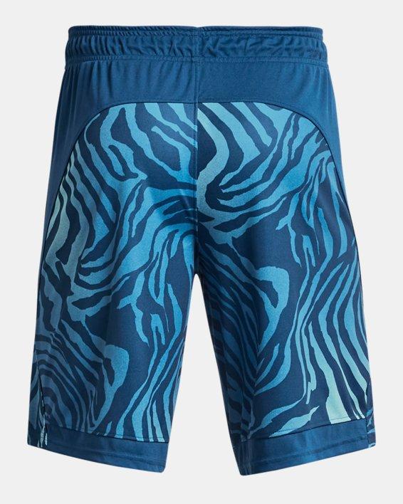 UA BASELINE 10'' PRINT SHORT image number 5