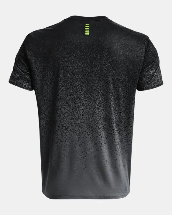 UA RUSH CICADA SHORTSLEEVE image number 5