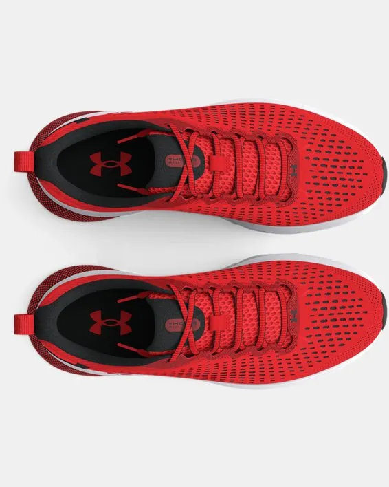 Zapatillas de Running UA HOVR Turbulence para Hombre image number 2