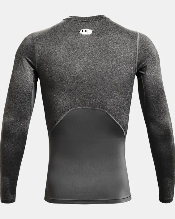 UA HG Armour Comp LS image number 4