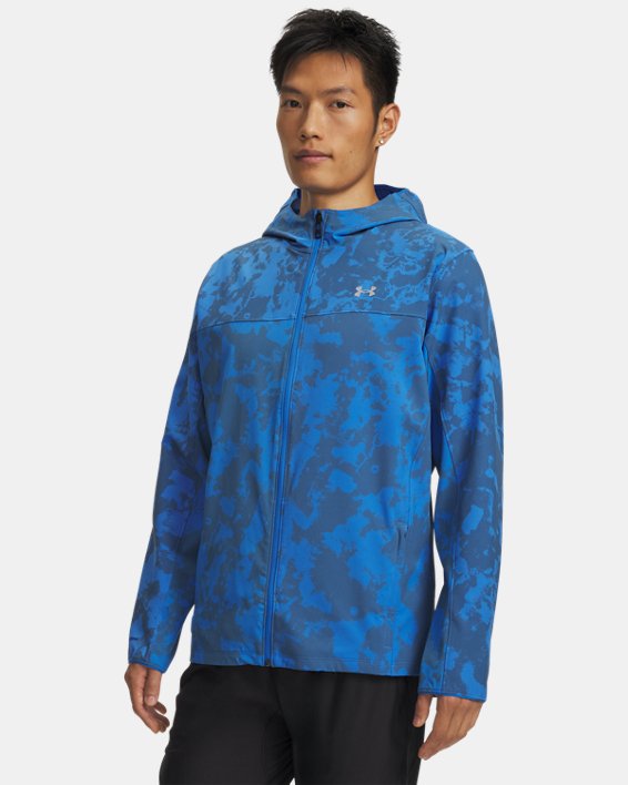 UA Velociti Pro Storm Jacket image number 0