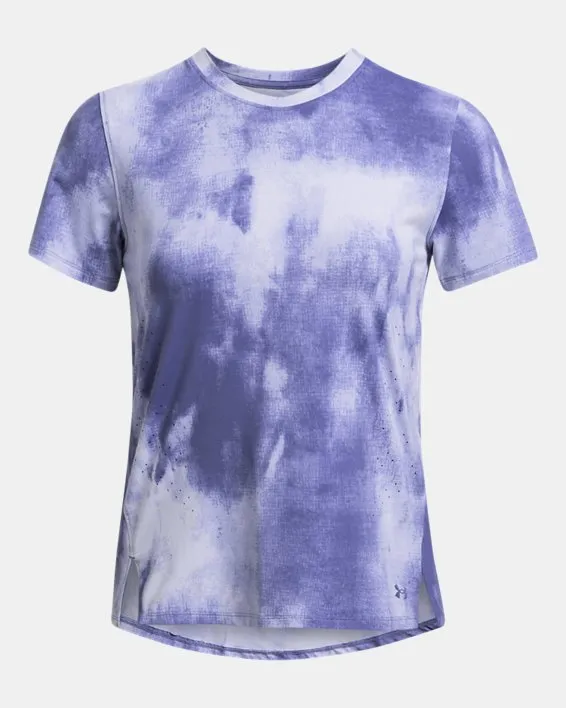 UA Laser Wash SS image number 2