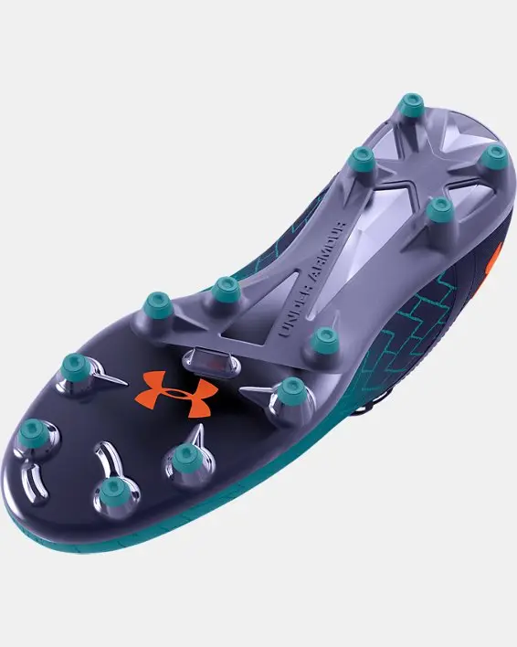 UA Magnetico Select 2.0 FG image number 4
