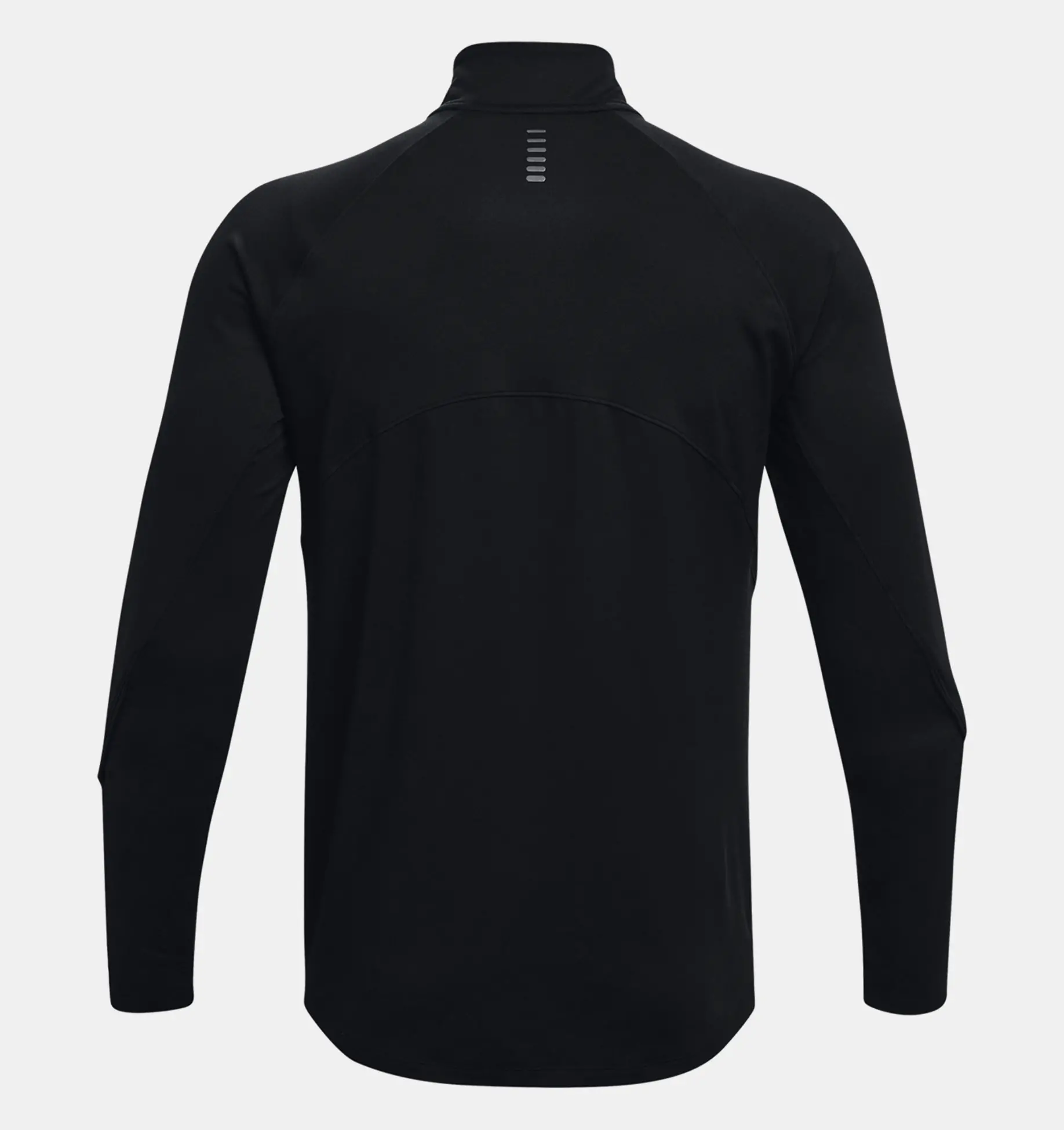 Buzo con medio cierre UA Qualifier Run 2.0 para hombre image number 6