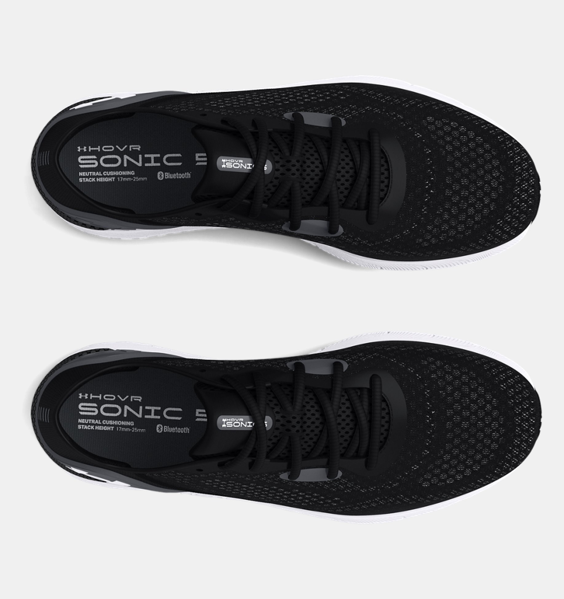 Zapatillas de running UA HOVR™ Sonic 5 para hombre image number 2