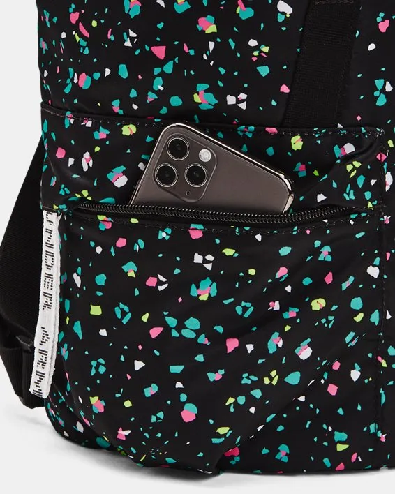 Mochila Under Armour Favorite para mujer image number 2