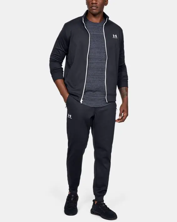 SPORTSTYLE TRICOT JOGGER image number 4