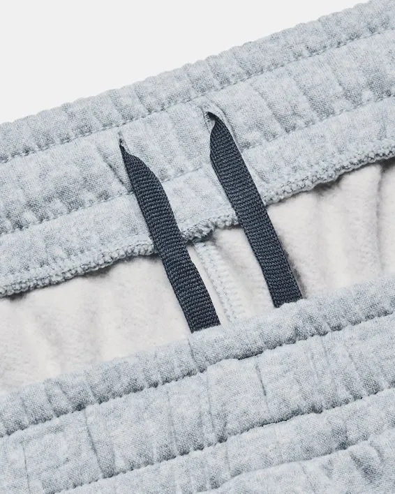 Curry Fleece 9'' Short-BLU image number 4