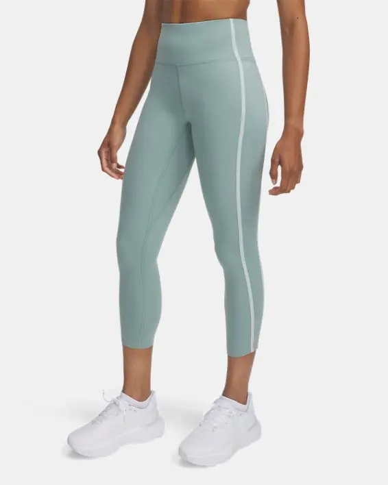 Calza de Entrenamiento Meridian Ankle para Mujer