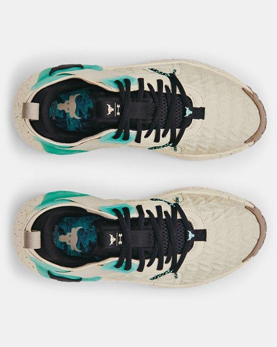 UA W Project Rock 6 image number 2