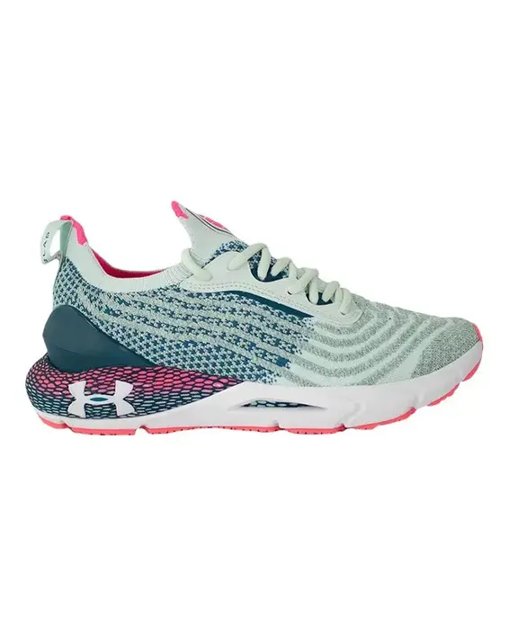 Zapatillas de running UA Hovr Overlap para mujer