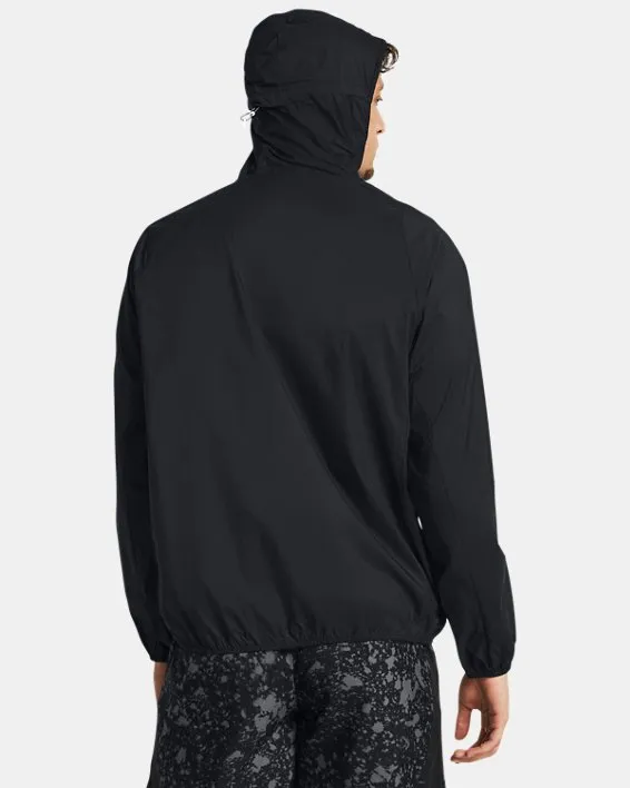 UA PHANTOM WINDBREAKER image number 1