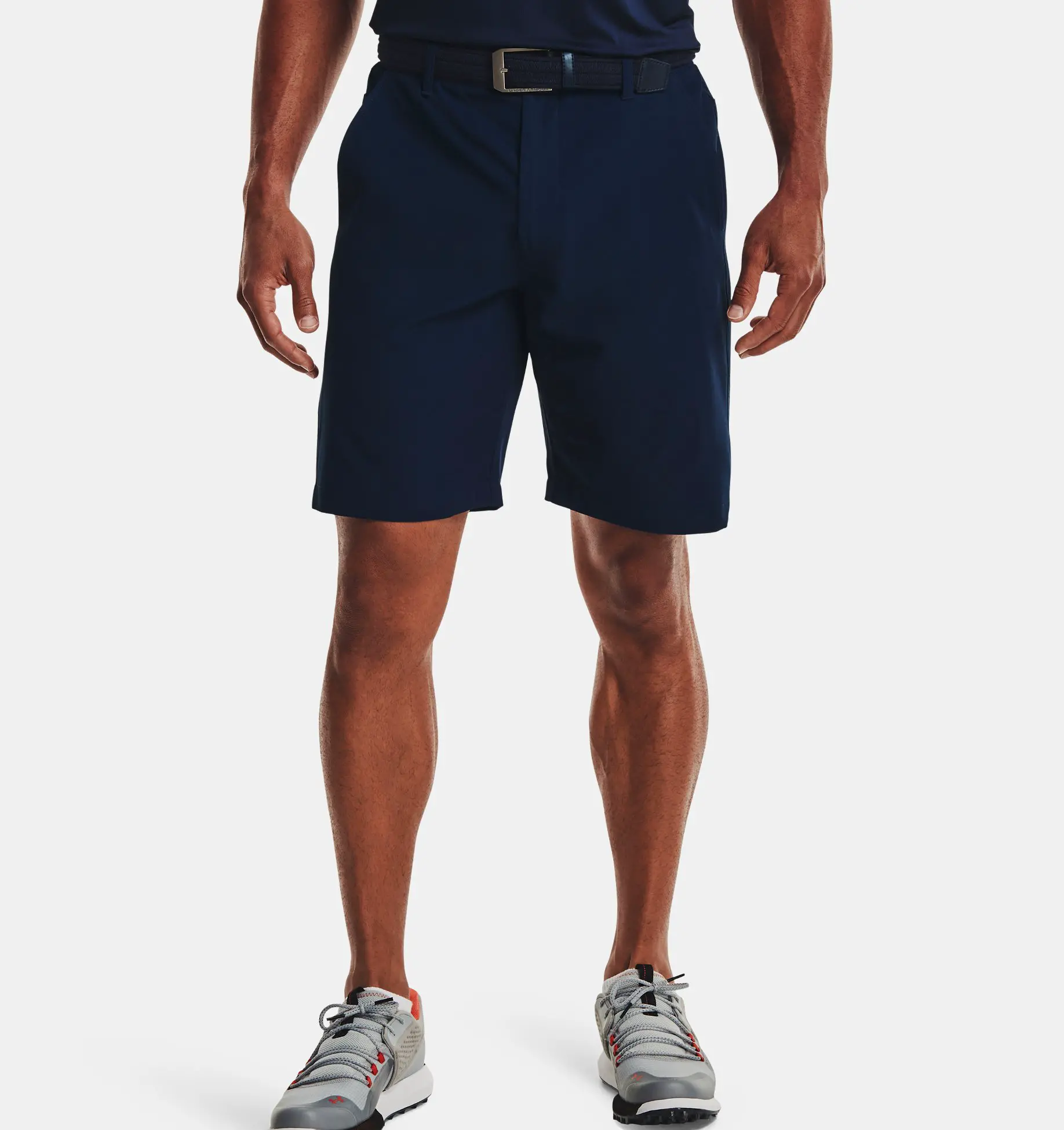 UA Drive Short de golf para hombre