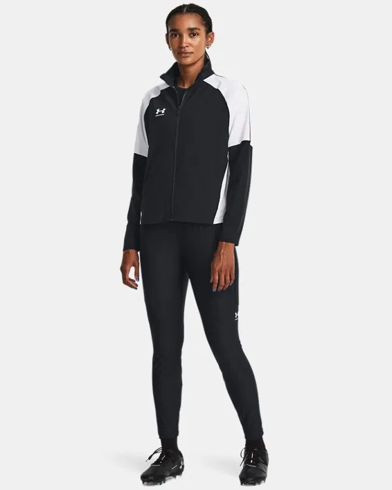 Campera de Futbol Challenger Pro para Mujer image number 2