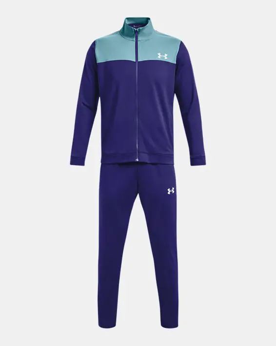 Conjunto deportivo UA para hombre image number 4