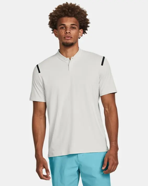 Chomba de golf Curry Splash para hombre