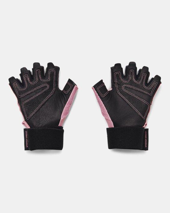 W's Weightlifting Gloves image number 1