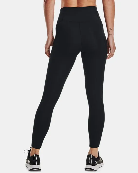 Leggings hasta el tobillo UA Motion para mujer image number 1