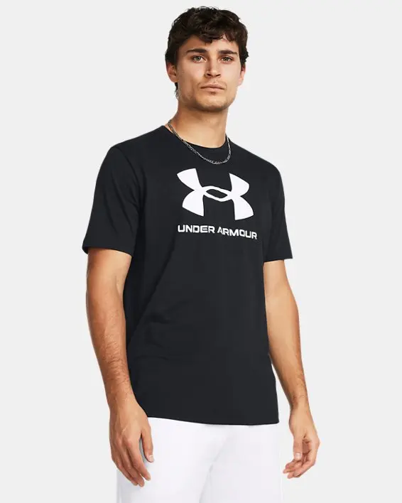 SPORTSTYLE LOGO SS image number 0
