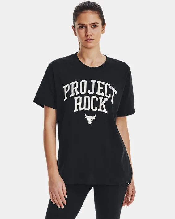 Pjt Rock Hwt Campus T