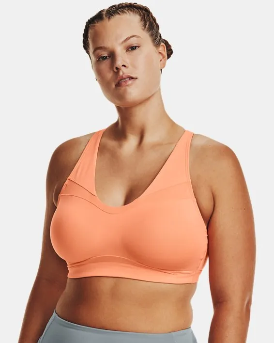 Sport Bra SmartForm Evolution Mid para Mujer image number 4