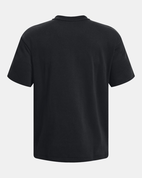 Remera Project Rock Heavyweight Terry para Hombre image number 5