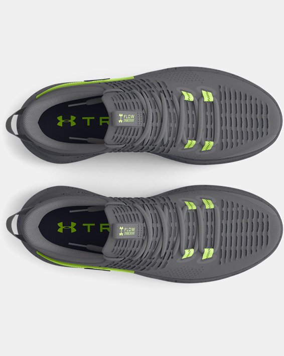 UA Flow Dynamic INTLKNT image number 2