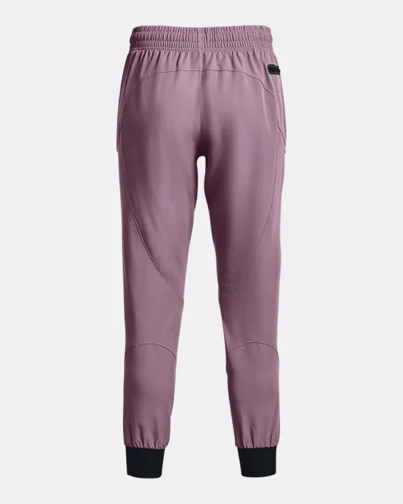 UA Unstoppable Jogger image number 7