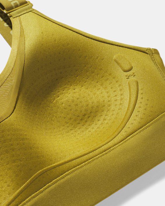 UA Infinity High 2.0 Bra image number 3