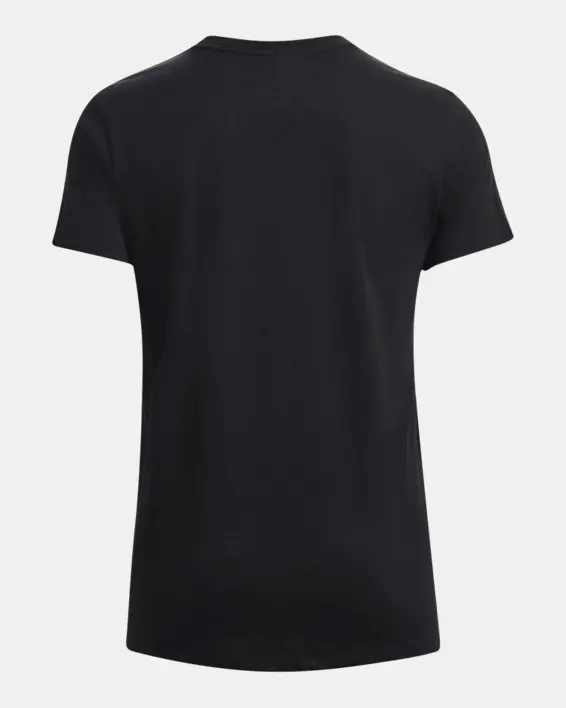 UA W SPORTSTYLE LOGO SS image number 4