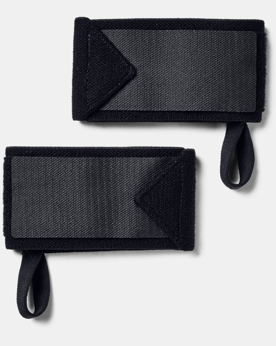 UA Project Rock Wrist Wraps image number 1