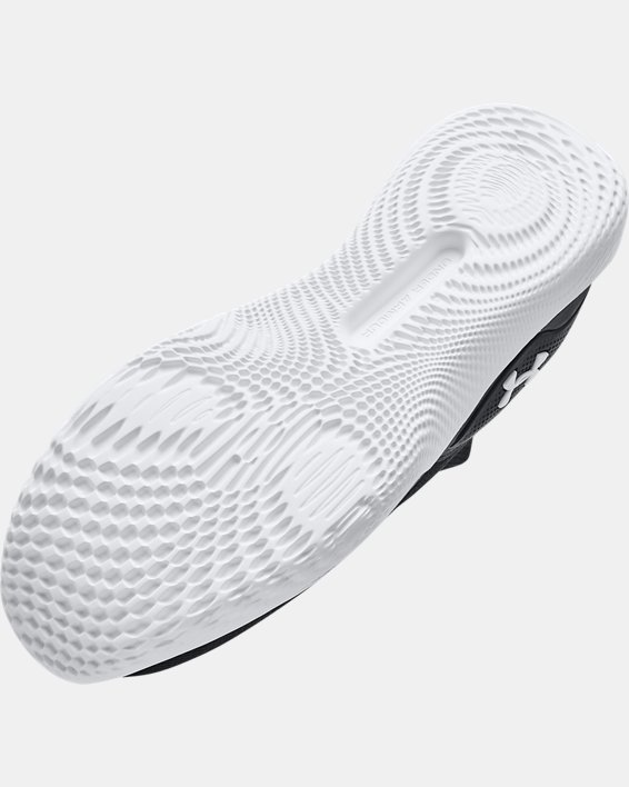 Zapatillas de entrenamiento y running UA Flow Dynamic para Hombre image number 4
