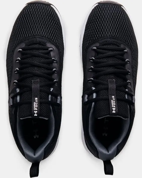 Zapatillas de entrenamiento Under Armour Charged Focus para hombre image number 2