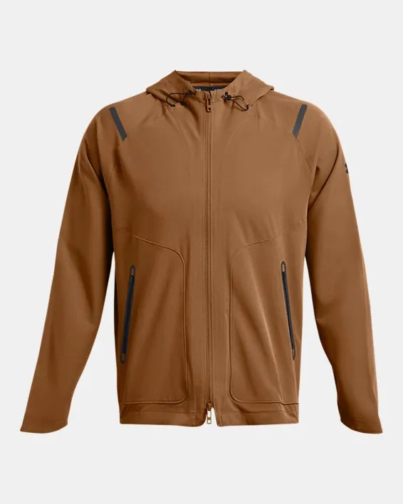 UA Unstoppable Jacket image number 6