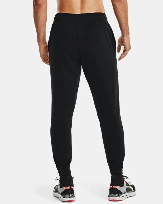 UA Rival Terry Jogger image number 1