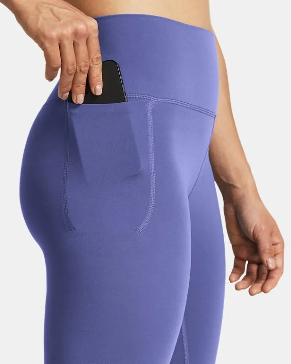 Short de Entrenamiento Meridian 10" para Mujer image number 3