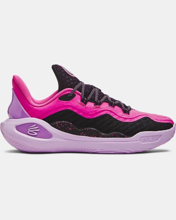 Zapatillas de Basketball Curry 11 GD Unisex