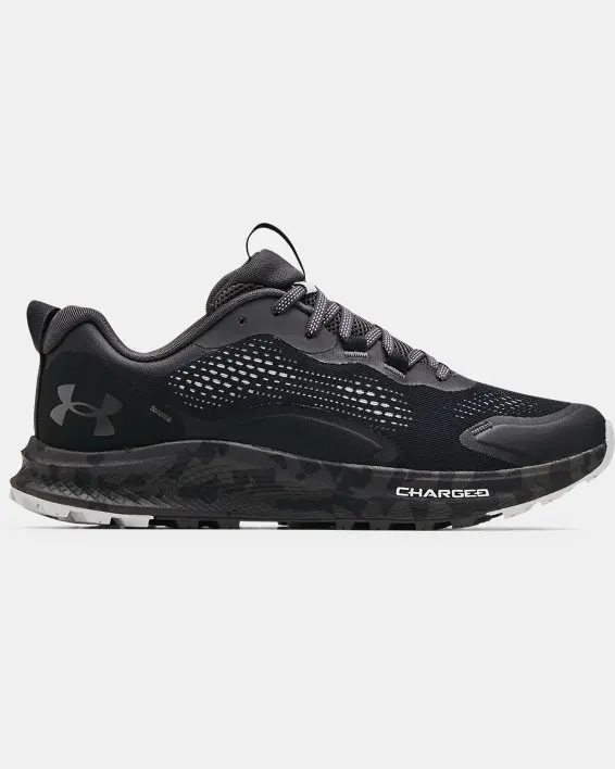 Zapatillas de senderismo UA Charged Bandit TR 2 para hombre