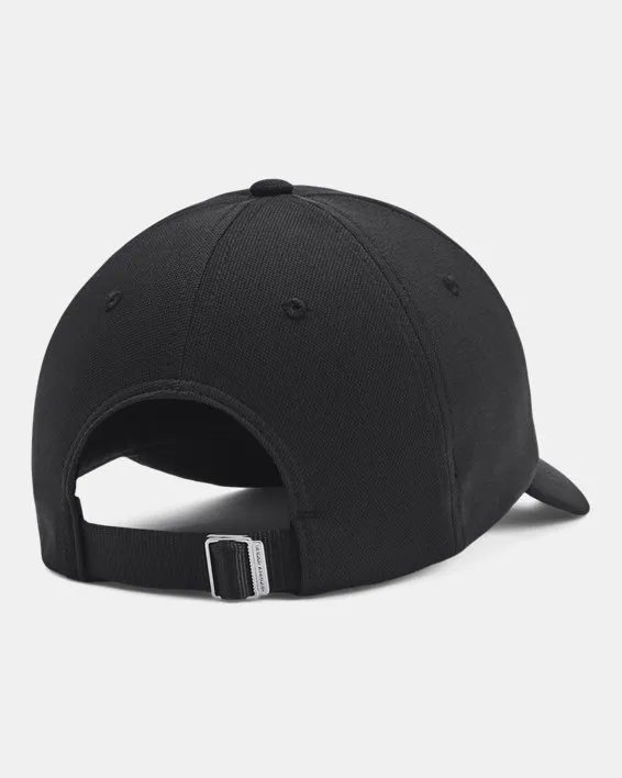 Gorra ajustable UA Blitzing para Mujer image number 1