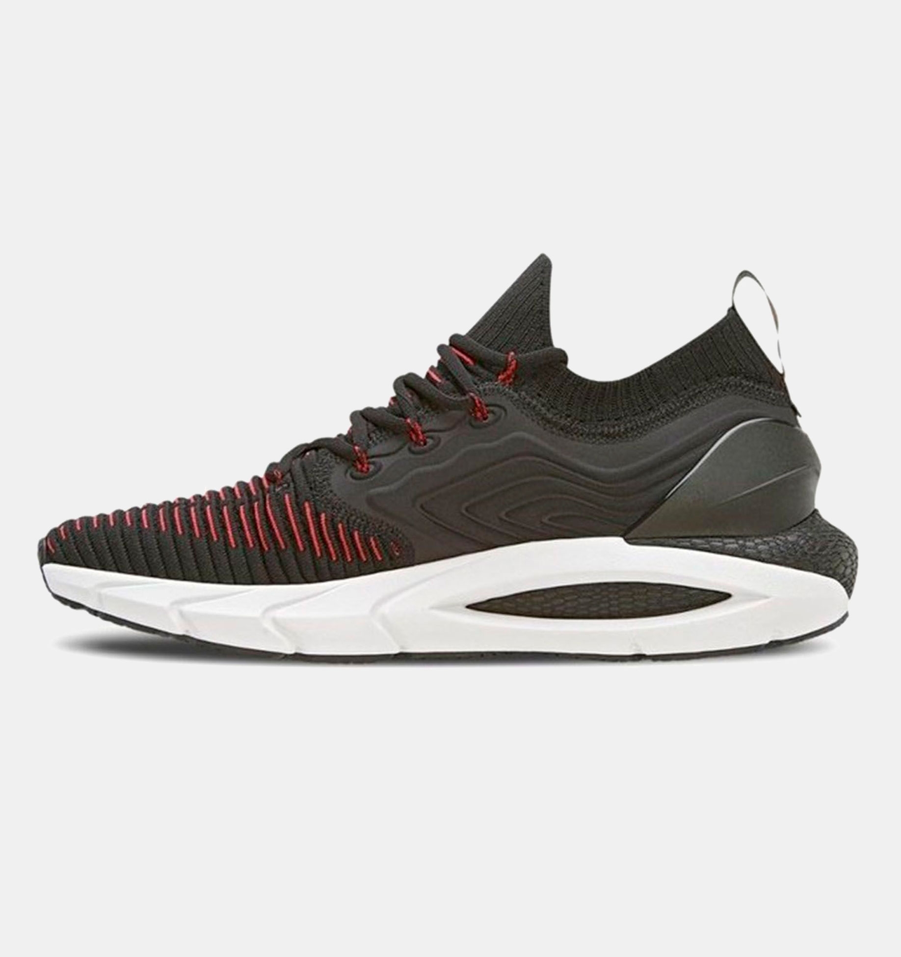 Chaussure under armour hovr phantom top