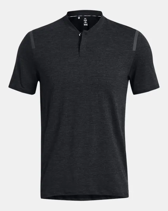 UA Curry Splash Polo image number 2