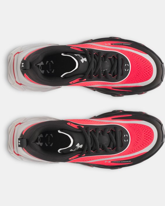 UA Halo Racer image number 2