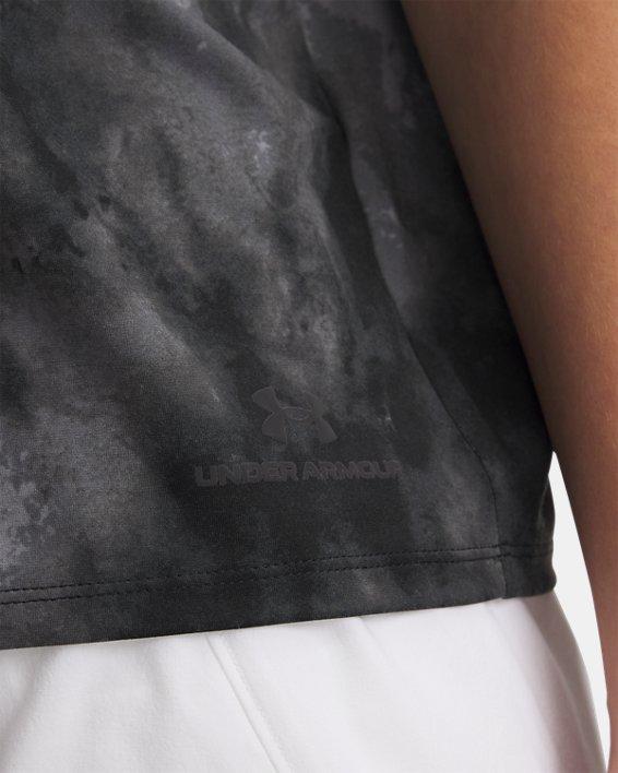 Vanish Energy Crop Print SS image number 2