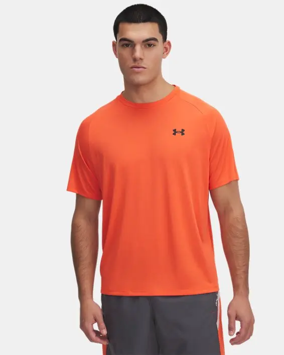 UA TECH 2.0 SS TEE