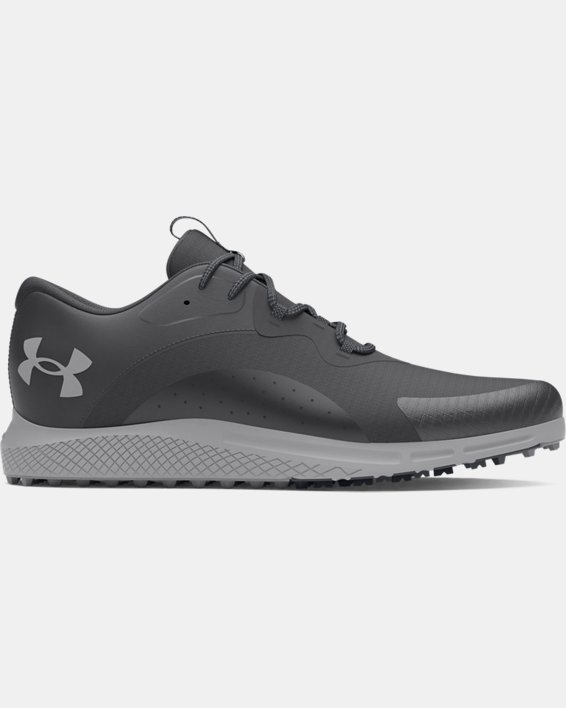 hombre calzado golf UnderArmour