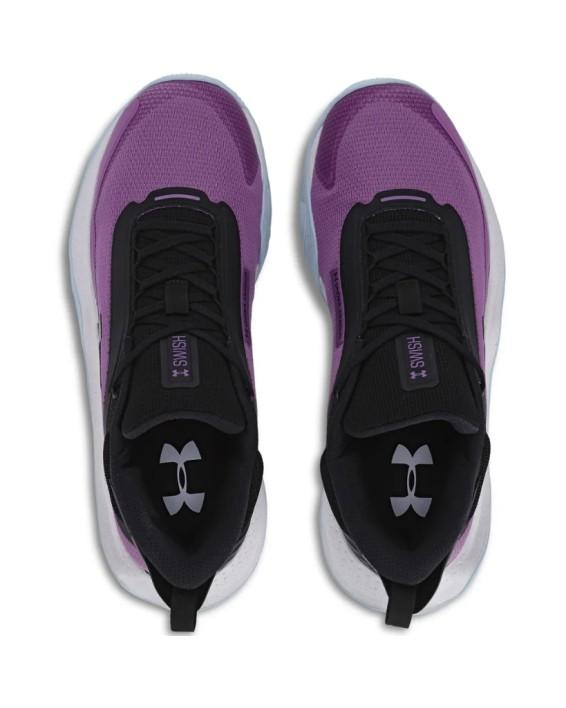 UA SWISH LAM image number 2