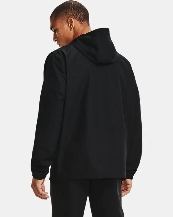 UA SPORTSTYLE WINDBREAKER image number 1