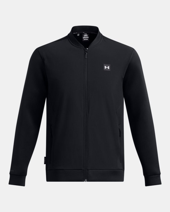 Campera de Golf Drive Pro Storm Hybrid para Hombre image number 4